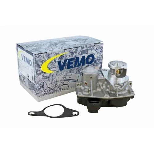 Клапан EGR VEMO V46-63-0013 Original Quality для MERCEDES-BENZ NISSAN OPEL, фото №2