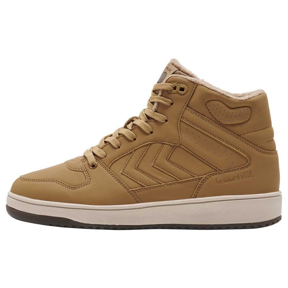 Кроссовки hummel St. Power для взрослых, легкие, фото №3