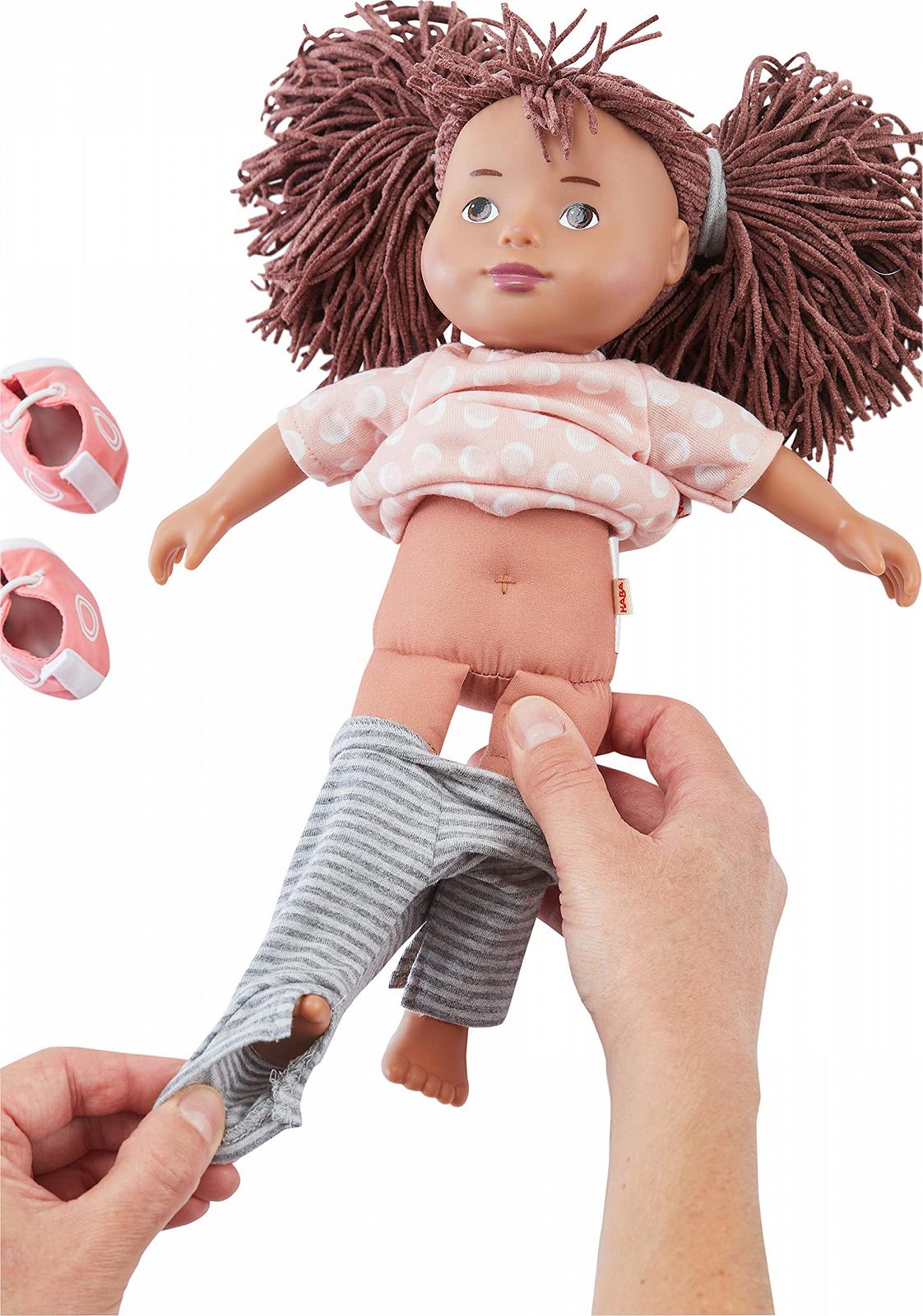 Кукла HABA Amara Игрушка 306531 от 3 лет, фото №3