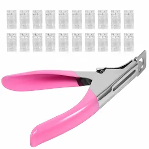 Купить Набор кусачек и клипс для ногтей - Фото 1 Набор кусачек и клипс для ногтей - Фото 1