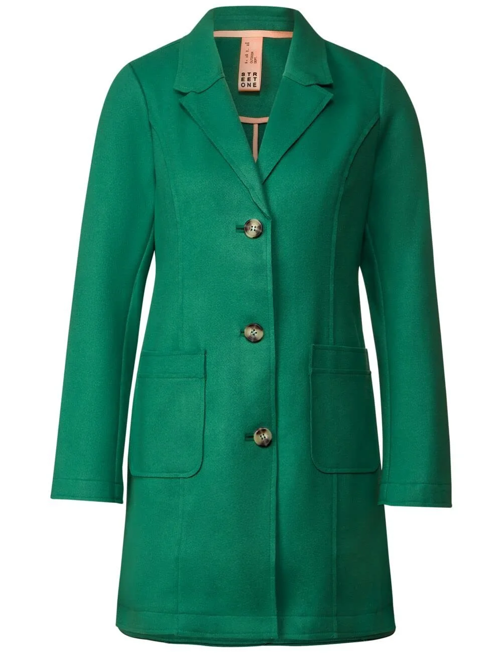 Перехідне пальто STREET ONE Жіноче, фото №3