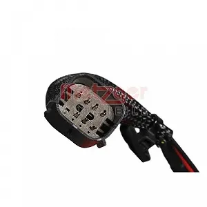 Обігрівач модуля бака (впорскування сечовини) METZGER 0931020 для FORD synthetic.ua - Фото 1