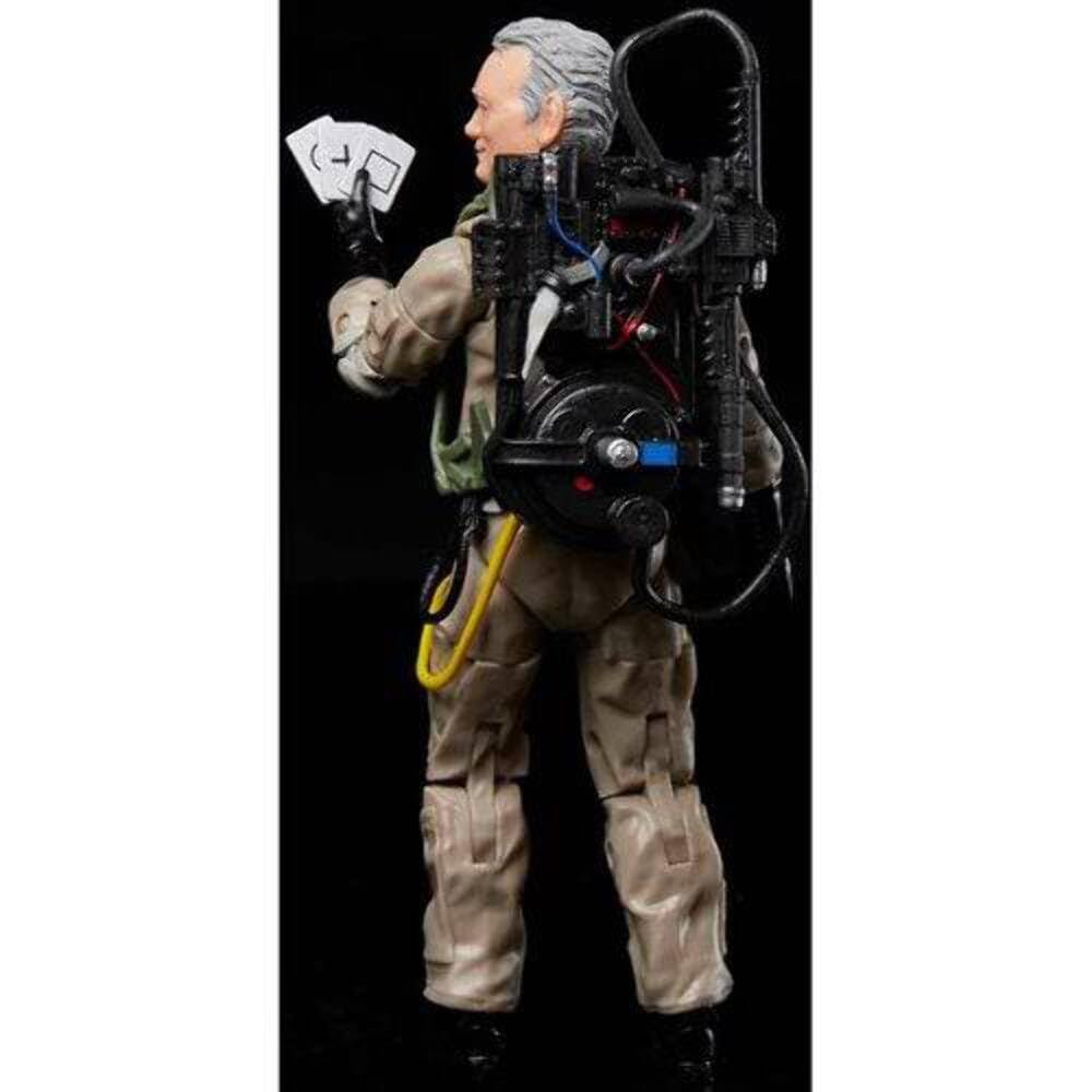 Фигурка Trevor Ghostbusters Plasma Series Legacy Collectable 15 см, фото №6