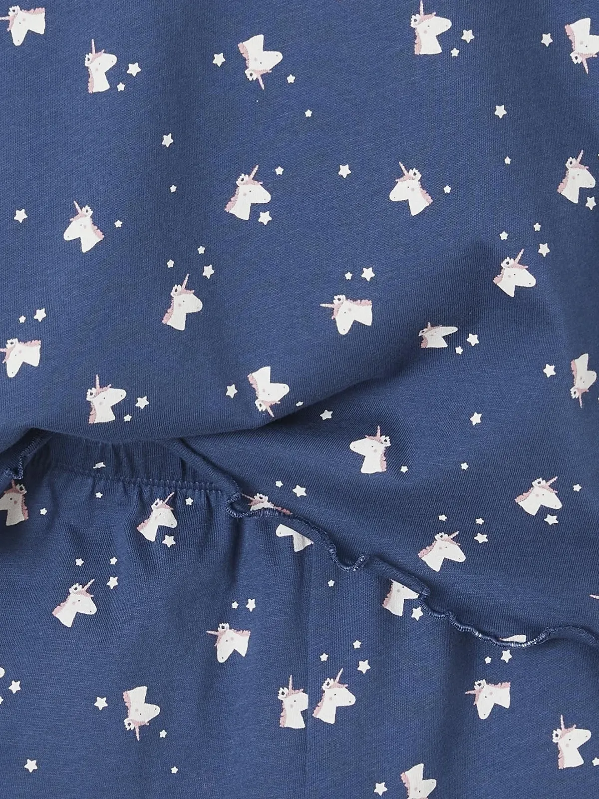 Комплект дитячих піжам (2 шт.) VERTBAUDET Basic, фото №5 Комплект дитячих піжам (2 шт.) VERTBAUDET Basic, фото №5