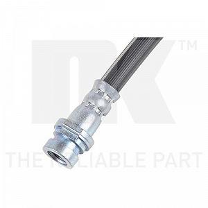 Гальмівний шланг NK 8539109 для RENAULT задня вісь ліворуч всередині synthetic.ua - Фото 1