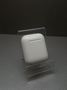 Наушники и Bluetooth-гарнитуры Кейс для AirPods A1602 - Фото 1