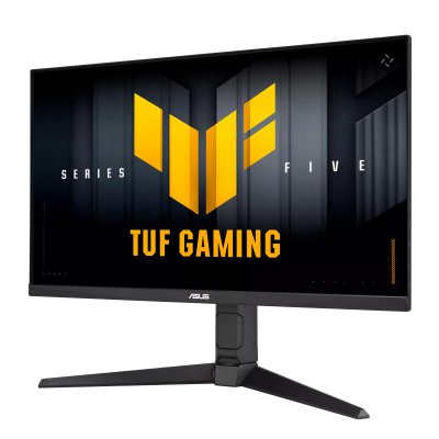 Монитор ASUS TUF Gaming VG27UQEL5A (90LM0CR1-B01171), фото №3 Монитор ASUS TUF Gaming VG27UQEL5A (90LM0CR1-B01171), фото №3
