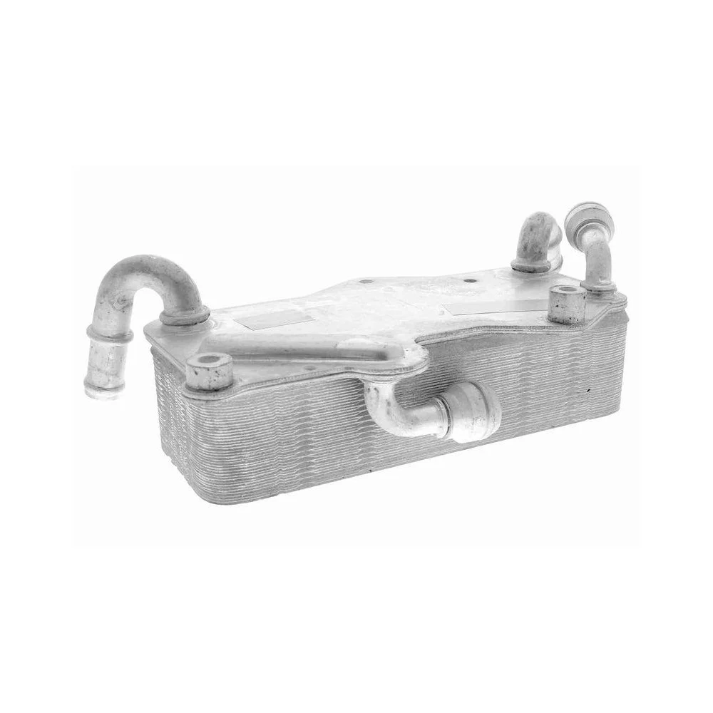 Масляний радіатор АКПП VEMO Green Mobility Parts V15-60-0003 AUDI SEAT, фото №1