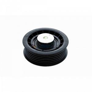 Ролик обвідний/напрямний поліклинового ременя VAICO V40-0170 synthetic.ua - Фото 1