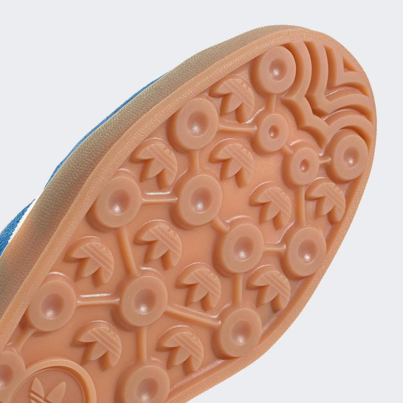 Кросівки adidas Gazelle Indoor JI2061, фото №4