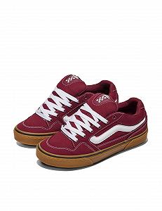 Кроссовки Vans Caldrone мужские synthetic.ua - Фото 1