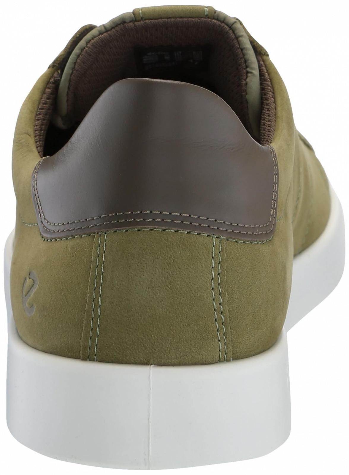 Кроссовки ECCO Street Lite M, фото №3