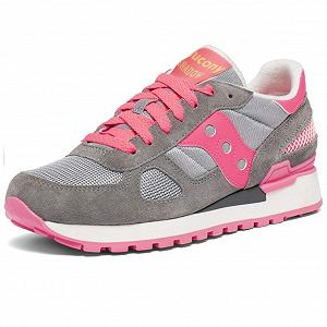 Кроссовки Saucony Jazz Original Vintage - Фото 1