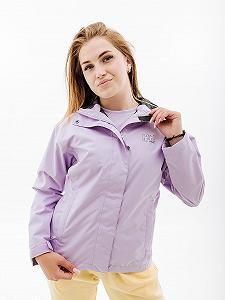Куртка HELLY HANSEN W SEVEN J JACKET S - Фото 1
