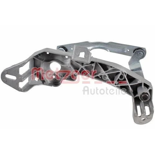 Рычаги стеклоочистителя METZGER 2191051 GREENPARTS для MERCEDES-BENZ, передние левые, фото №2