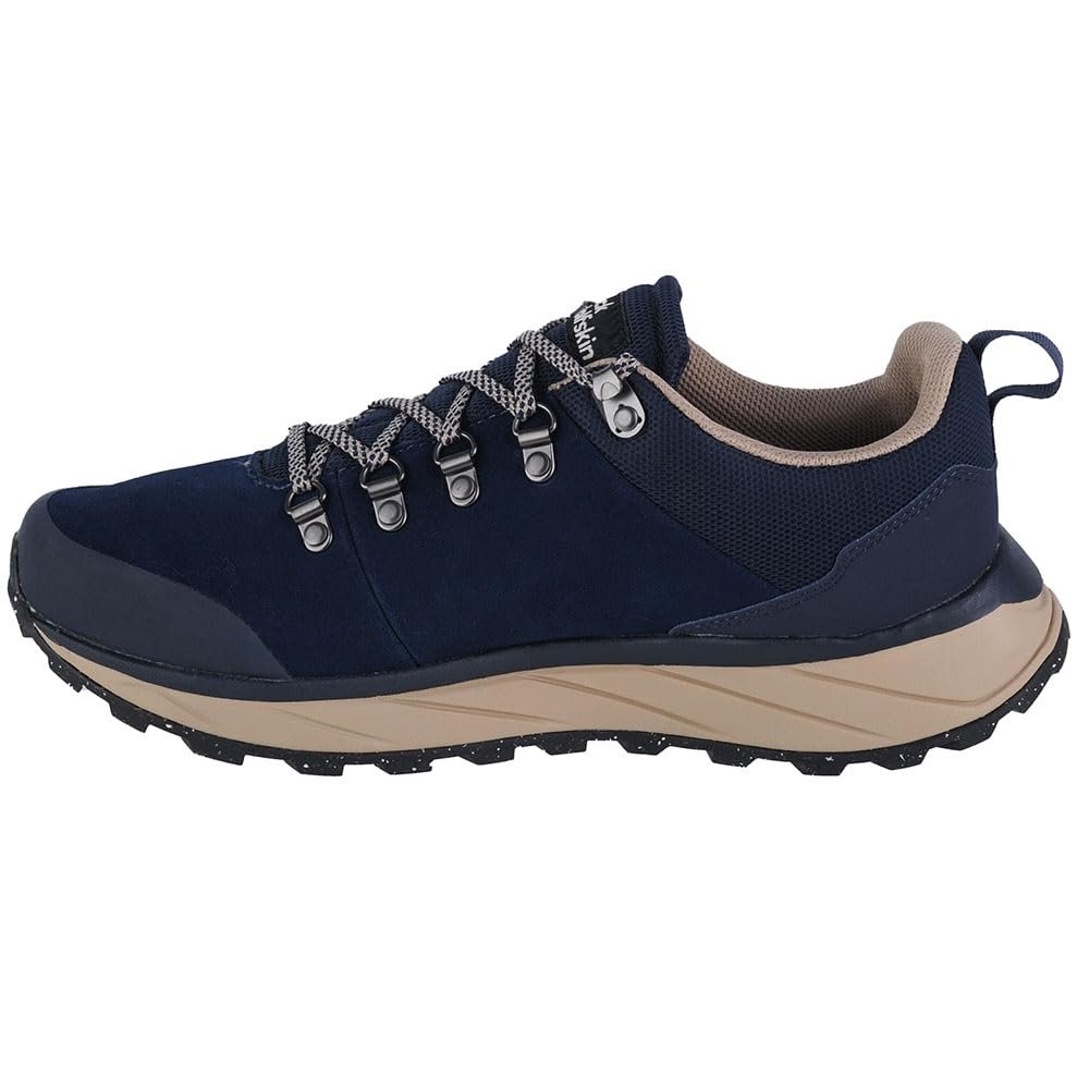 Кроссовки Jack Wolfskin Terraventure Urban Low M мужские, фото №3