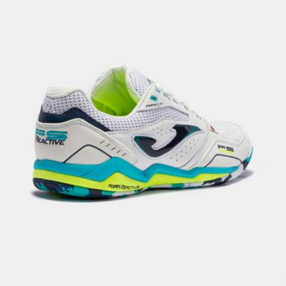 Футзалки Joma FS Indoor 44.5, фото №6