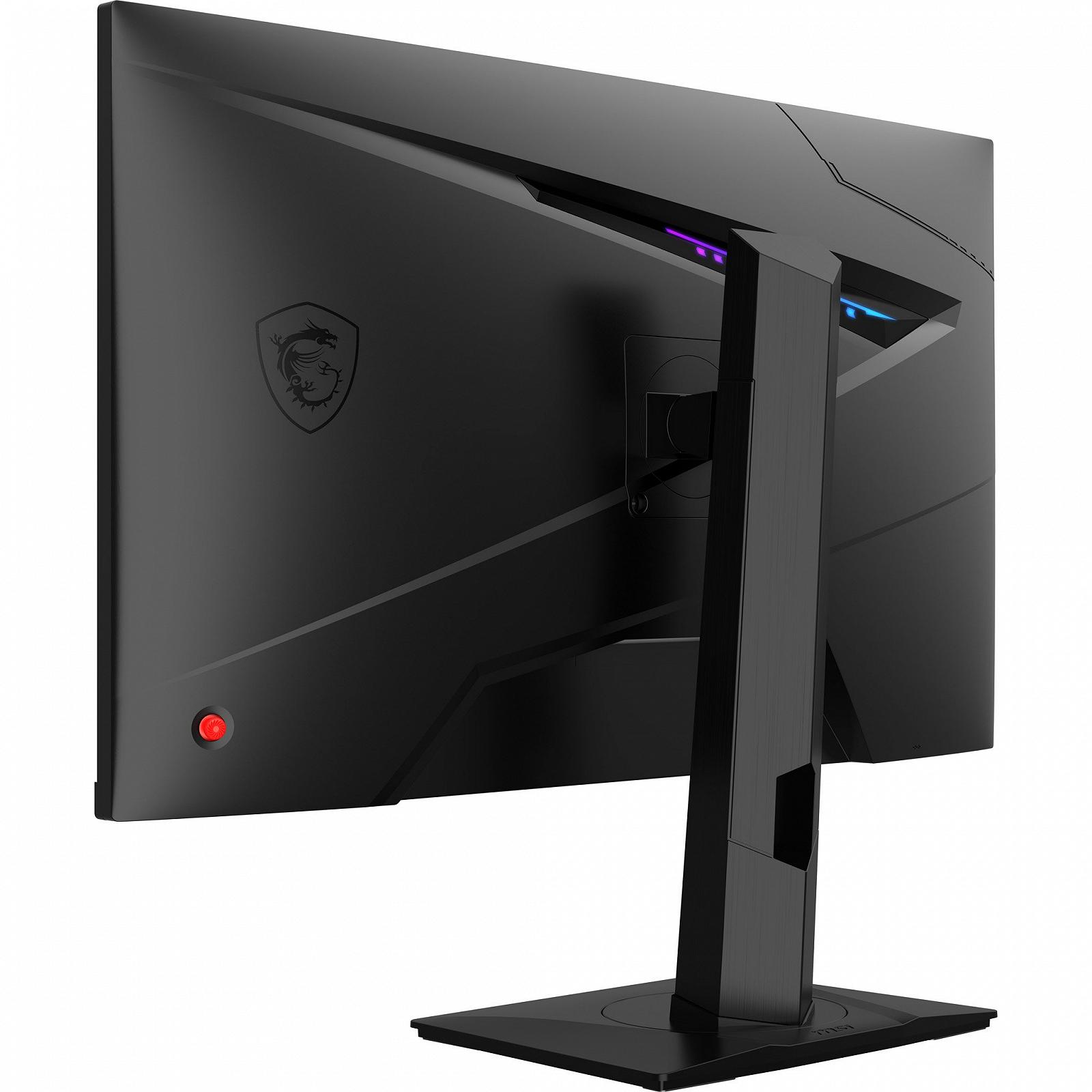 Монітор 27" MSI MAG 274QRF QD E2 2K IPS 180 Гц, фото №11