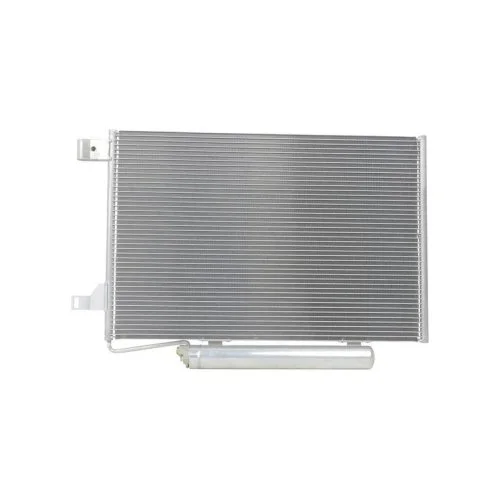 Конденсатор кондиціонера HELLA 8FC 366 220-601, фото №2