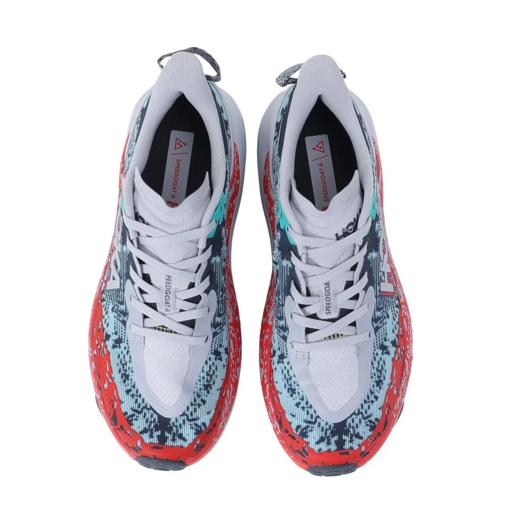 Чоловічі Кросівки HOKA Speedgoat 6, фото №2