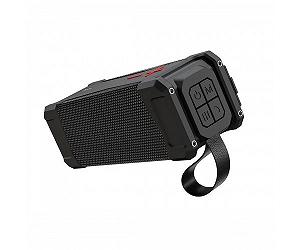 Портативна колонка HOCO HC6 Magic sports BT speaker Black - Фото 1