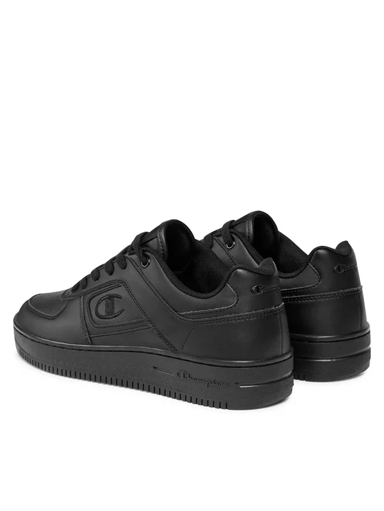 Кросівки foul play element low low cut shoe S21883-KK001 Champion Чорний 10.5 (44.5), фото №5