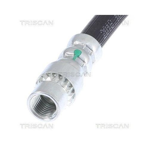 Гальмівний шланг TRISCAN 8150 28340 для CITROËN PEUGEOT, задня вісь, внутрішній, фото №3