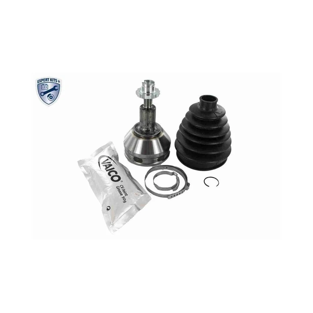 Комплект ШРУСа VAICO EXPERT KITS + V10-0886 для SEAT SKODA VW VAG, фото №1