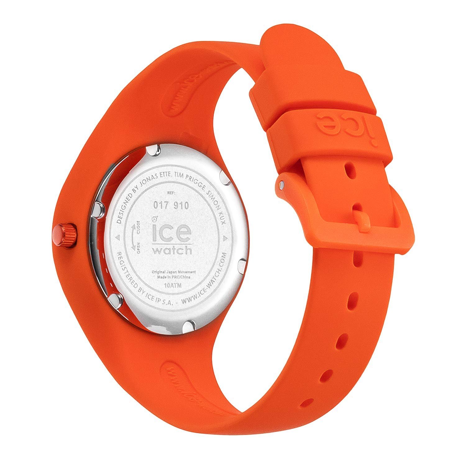 Годинник ICE-WATCH Жіночий 017910, фото №4 Годинник ICE-WATCH Жіночий 017910, фото №4