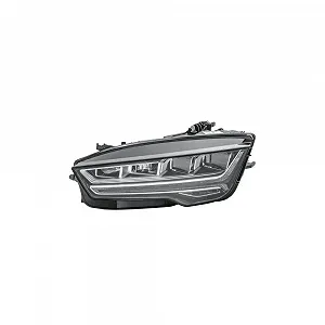 Фара головного света HELLA 1LX 011 869-331 для AUDI VW, левая - Фото 1