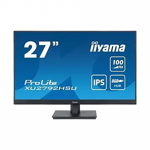 Монитор iiyama XU2792HSU-B6 - Фото 1