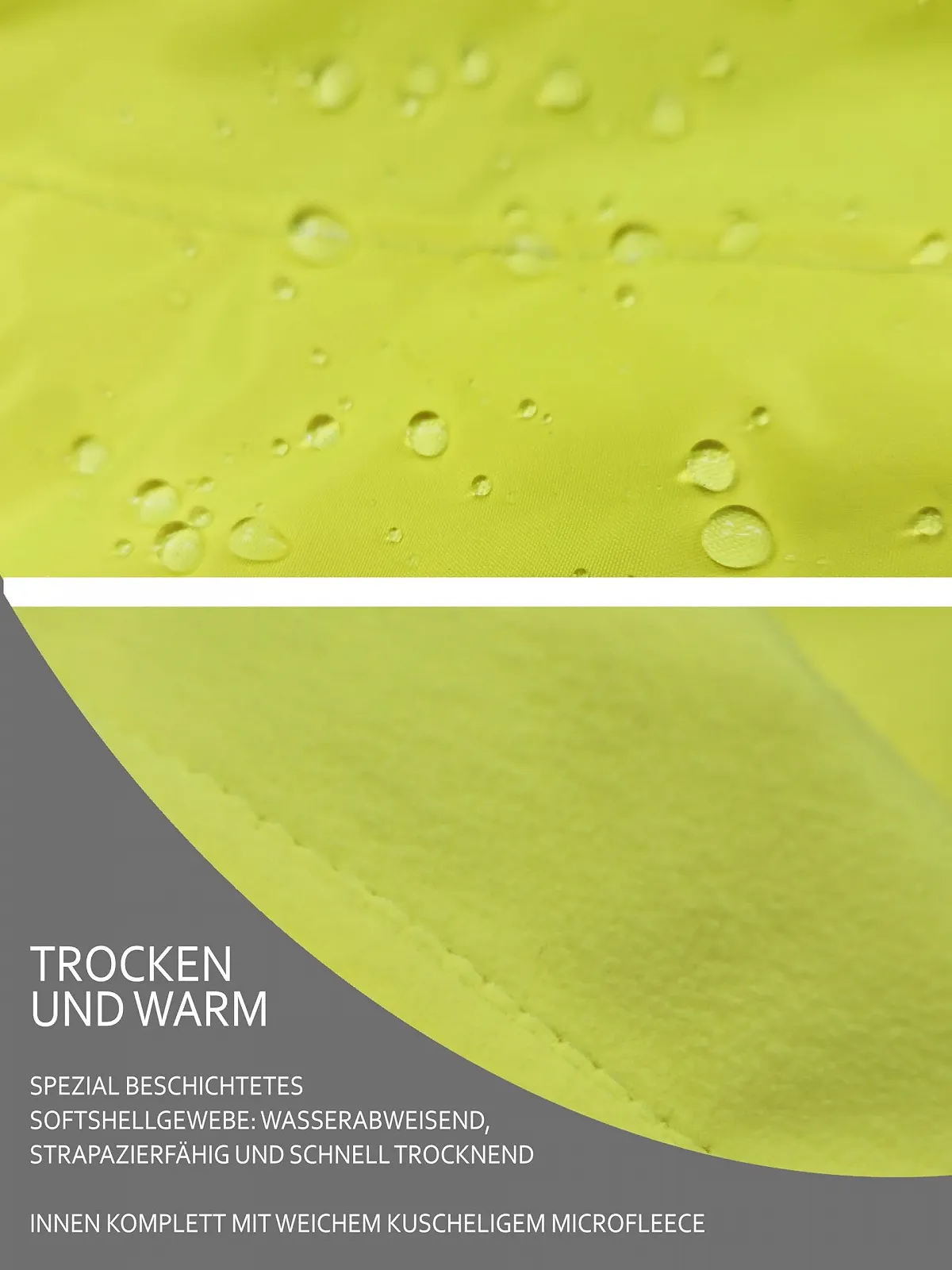 Дощовий плащ BambiniWelt, фото №5