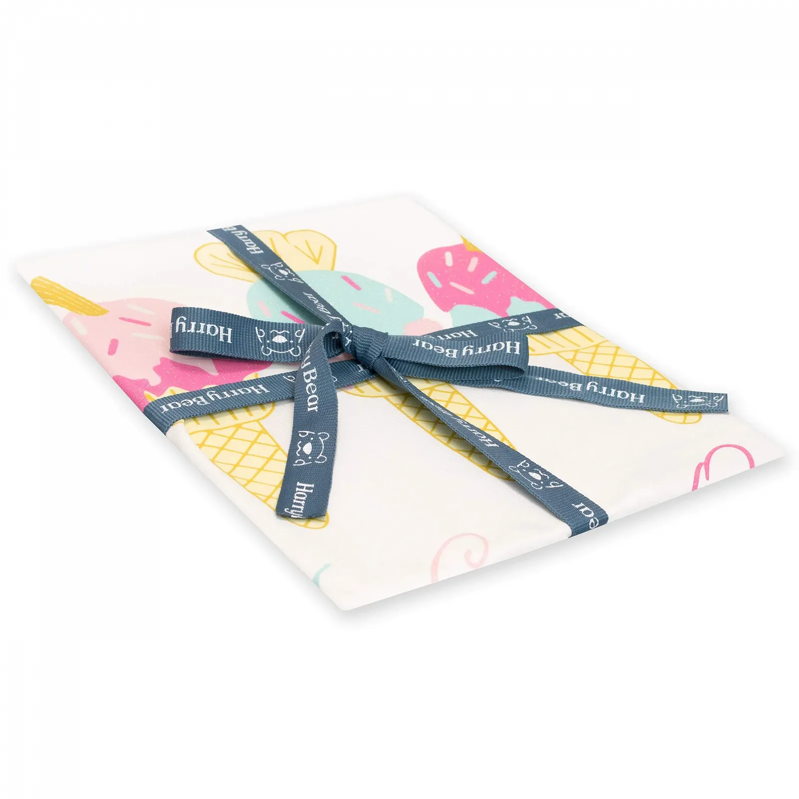 Пижама Harry Bear Мороженое Короткая, фото №7 Пижама Harry Bear Мороженое Короткая, фото №7