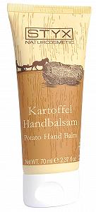 Бальзам для рук STYX Naturcosmetic Картофельный 70 мл - Фото 1