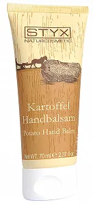 Бальзам для рук STYX Naturcosmetic Картофельный 70 мл - Фото 1