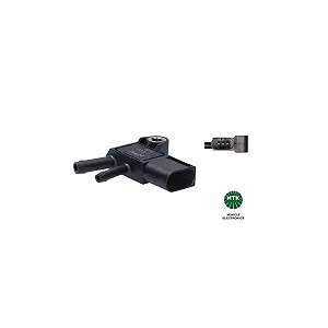 Датчик давления выхлопных газов NTK 77290 для CHRYSLER MERCEDES-BENZ HITACHI SMART - Фото 1