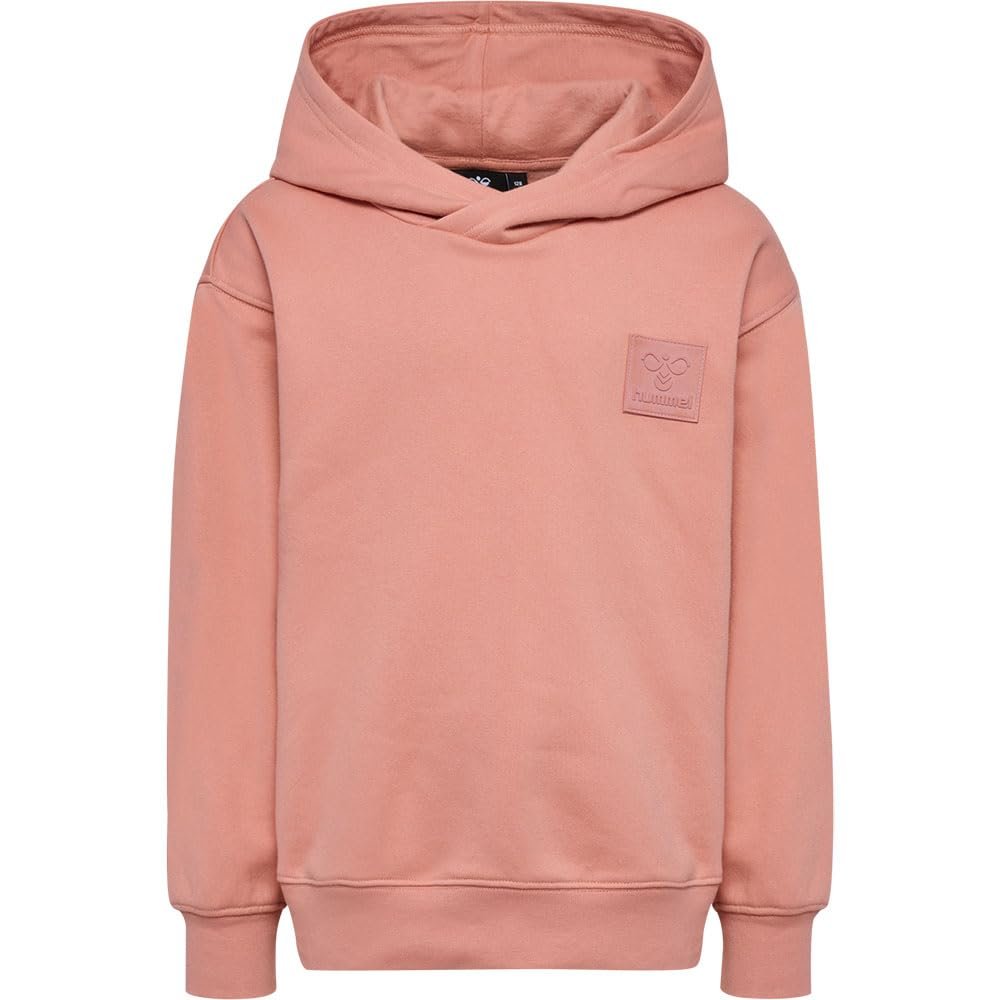 Худи Hummel Clean Детский, фото №3