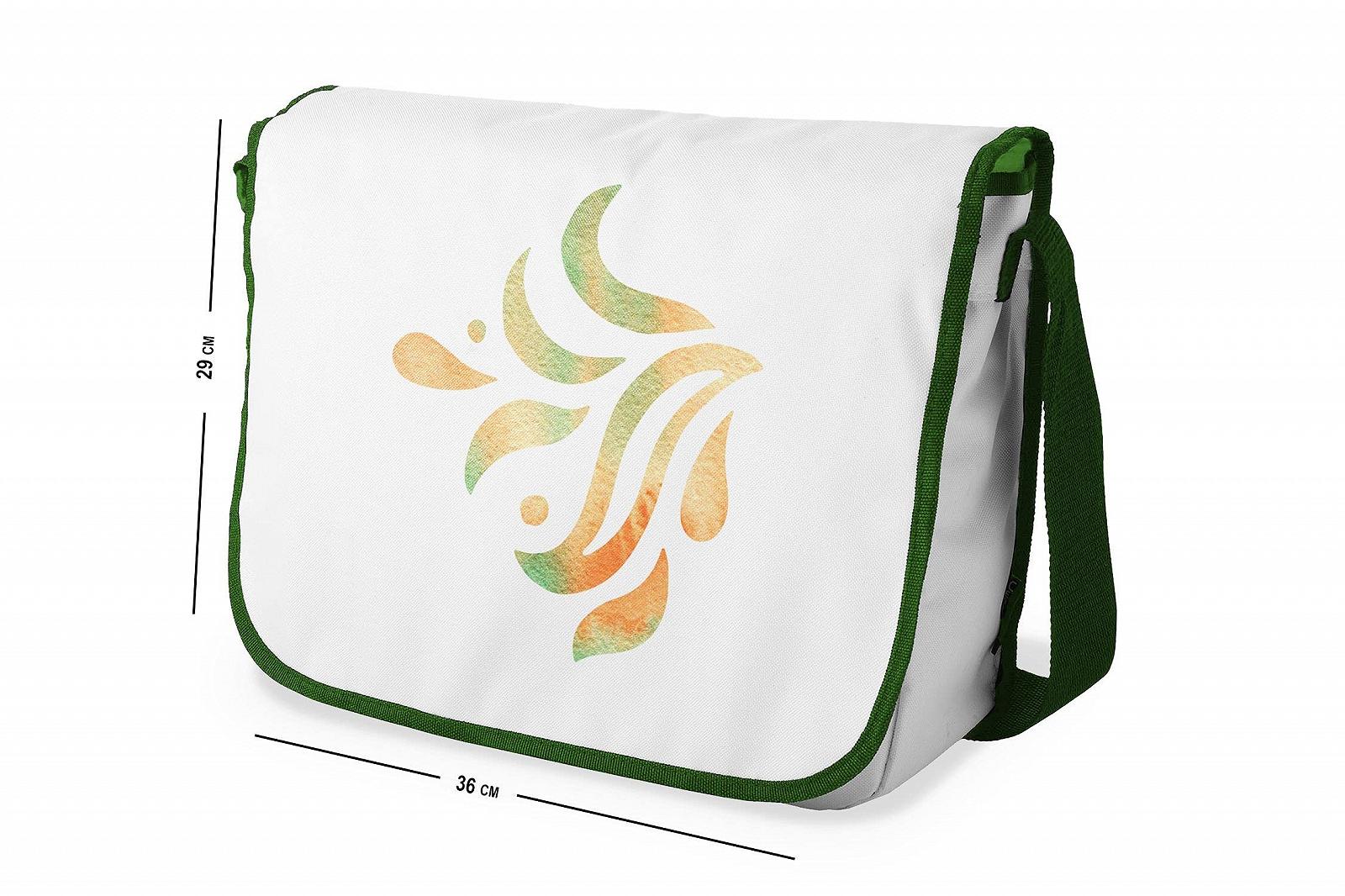 Ранець Bonateks Дитячий Unisex Frgcsb107313-h, Різнобарвний, різнобарвний, фото №4