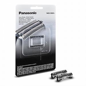 Сменные лезвия Panasonic WES9068Y для бритв ES-8163/62/61/68 2 шт. - Фото 1