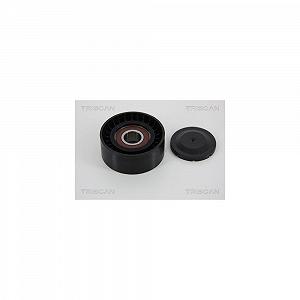 Ролик обвідний/напрямний поліклинового паса TRISCAN 8641 232013 для AUDI PORSCHE VW - Фото 1