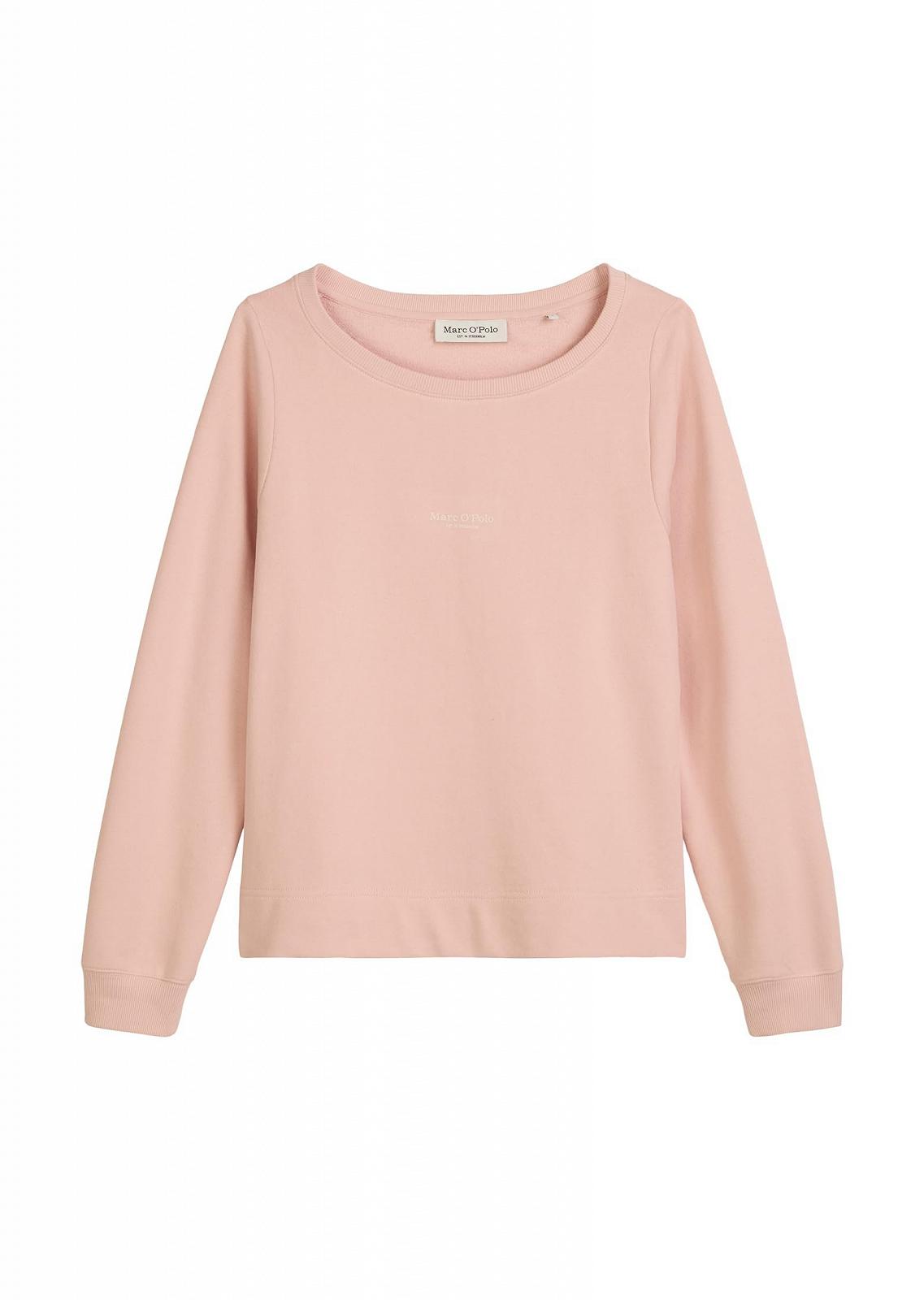 Женская Толстовка Marc O'Polo Relaxed Fit из органического хлопка, фото №1