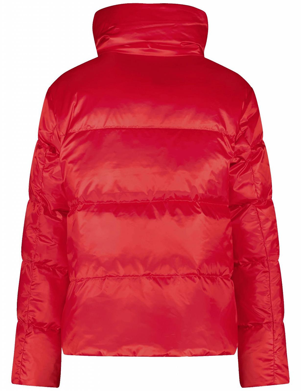 Куртка Gerry Weber Женская Модная Верхняя одежда Длинный рукав Однотонные цвета, фото №2