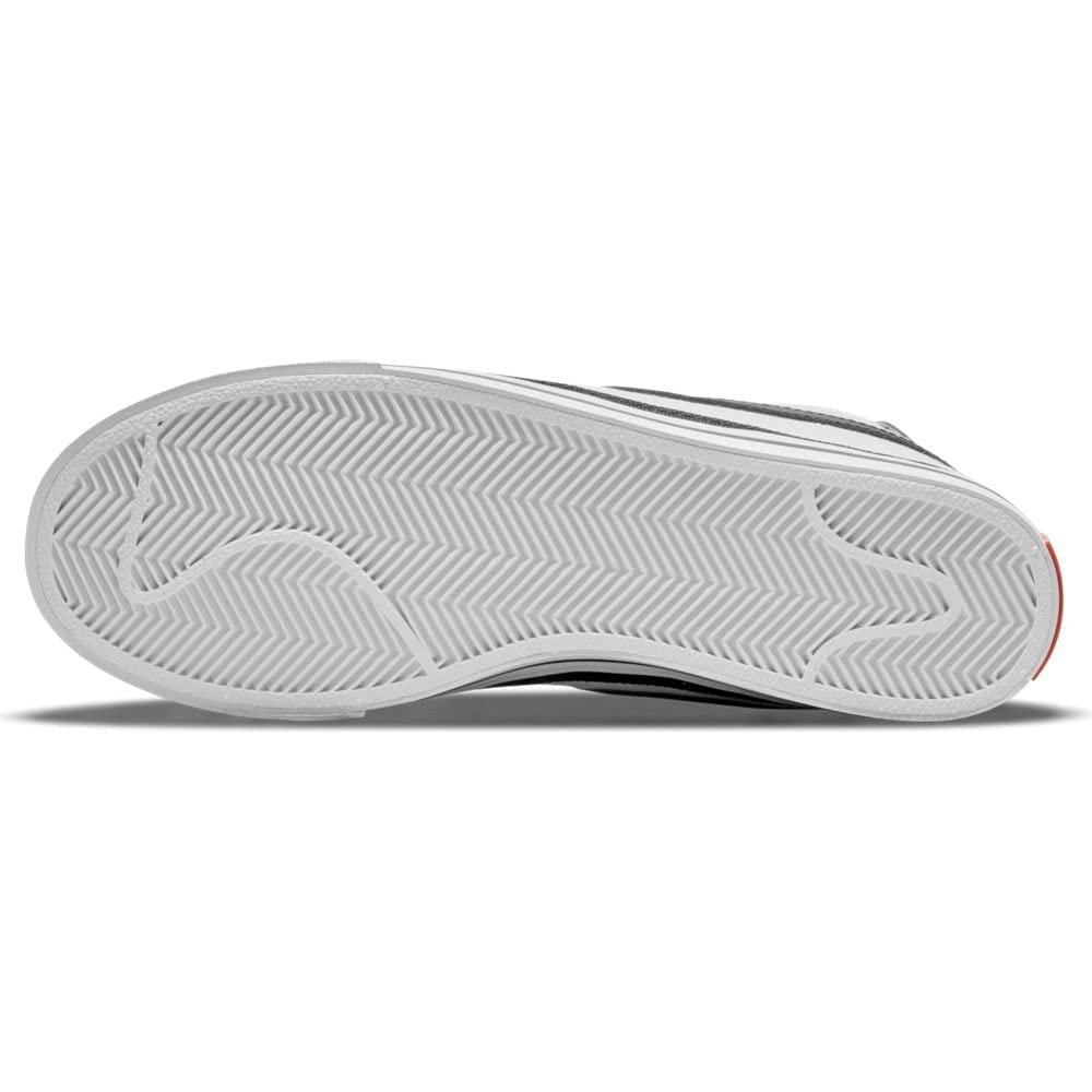 Кросівки Nike Shox Bump чоловічі, фото №6