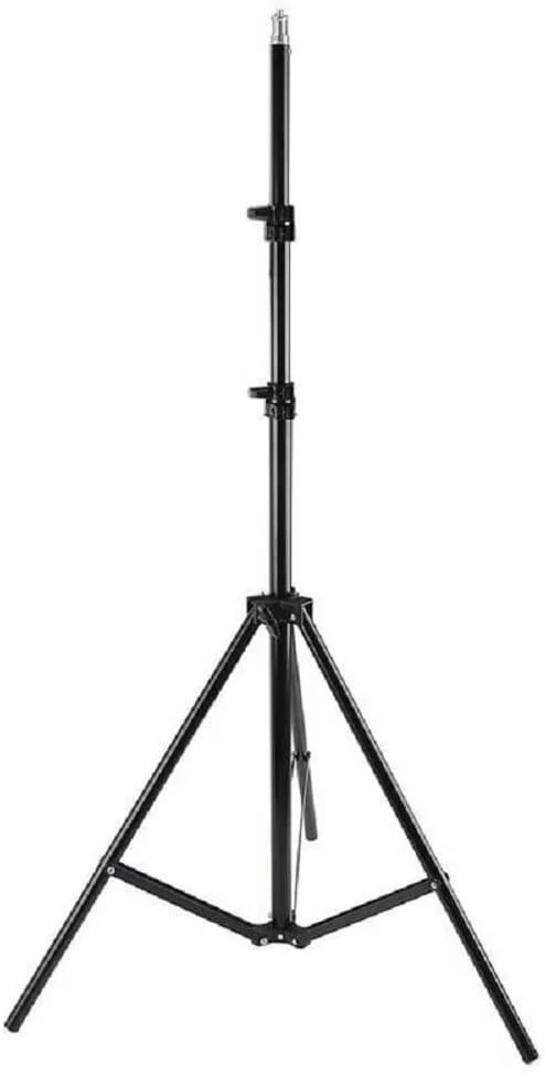 Штатив Godox Studio 200см з універсальним кріпленням Чорний, фото №1 Штатив Godox Studio 200см з універсальним кріпленням Чорний, фото №1