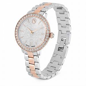 Годинник Swarovski Matrix Kollektion 3-Glied synthetic.ua - Фото 1
