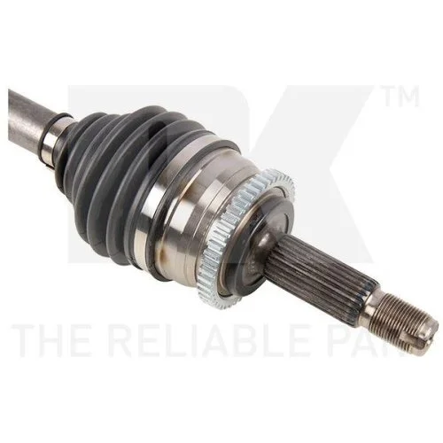 Приводной вал NK 503406 для HYUNDAI KIA, фото №3 Приводной вал NK 503406 для HYUNDAI KIA, фото №3