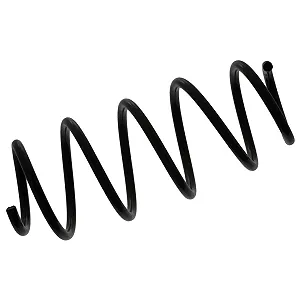 Пружина подвески FEBI BILSTEIN 39338, передняя ось - Фото 1