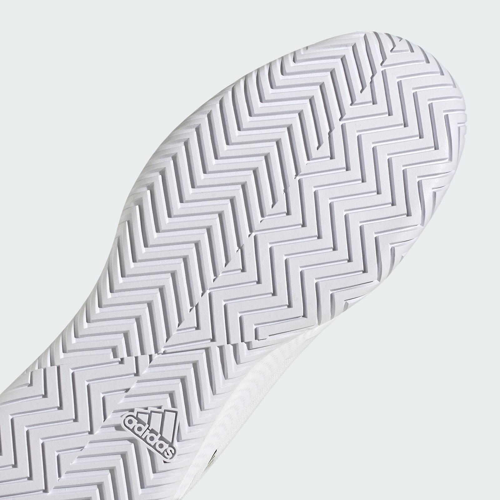 Теннисные кроссовки adidas Defiant Speed, фото №4