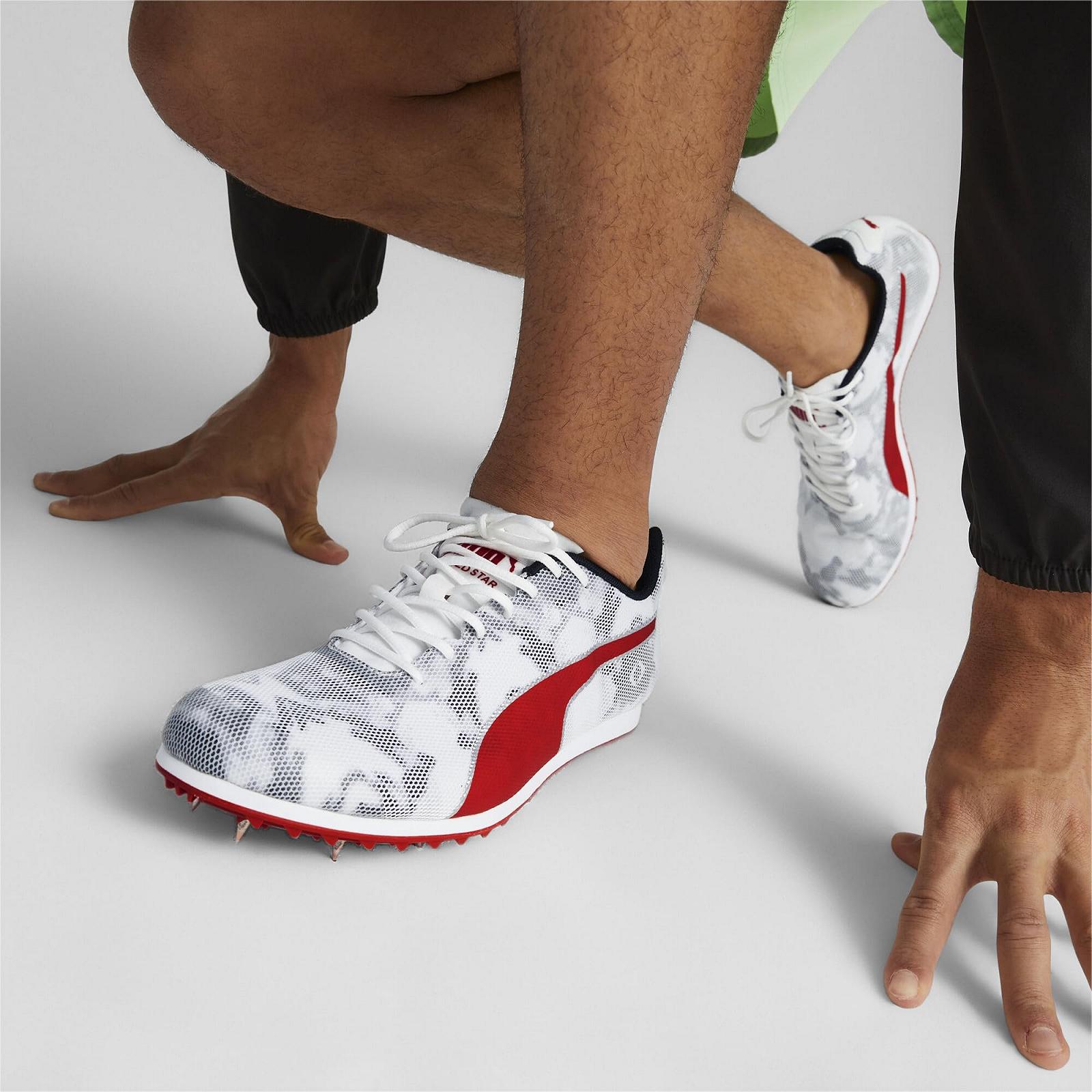 Шиповки PUMA Evospeed Star 8 чоловічі, фото №7