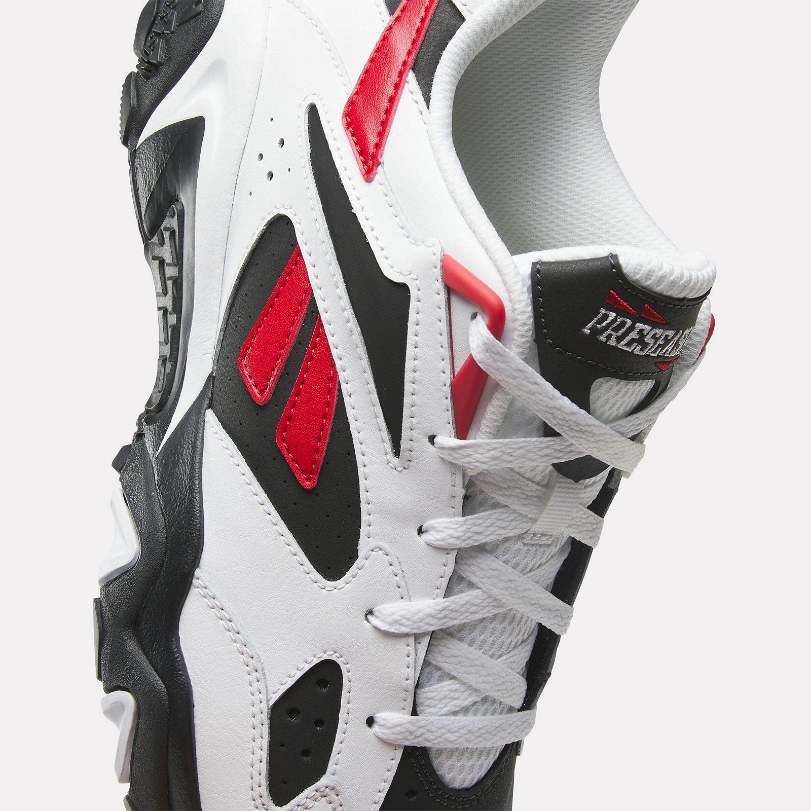 Кроссовки Reebok Preseason 94 Low, фото №8